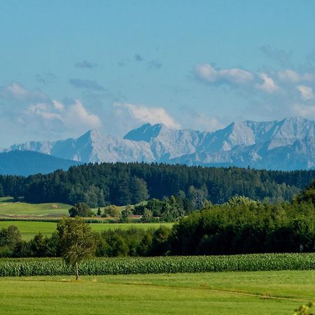Guggi'S Emporeon Allgaeu Germaringen Exterior foto